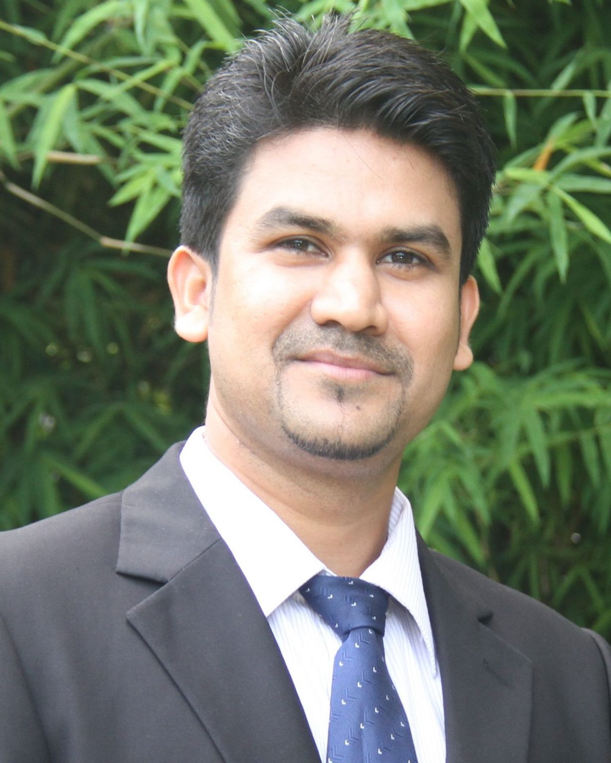 Mahendra Rao Somalu, PhD Institut Sel Fuel