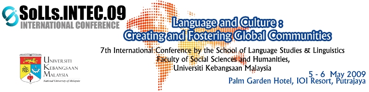 Conference Banner