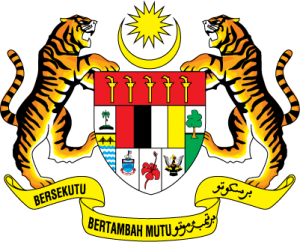 Coat of Arms Malaysia