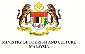 Ministry of Tourism and Culture Malaysia