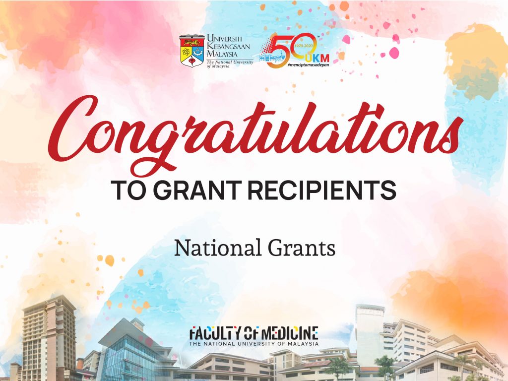 national grant foundation