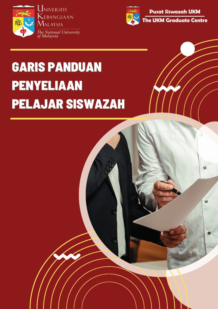 Guidelines Secretariat Of Postgraduate Studies