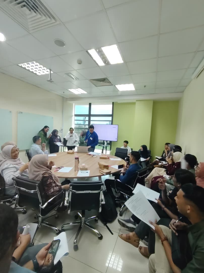 TEAM B - LEADERSHIP