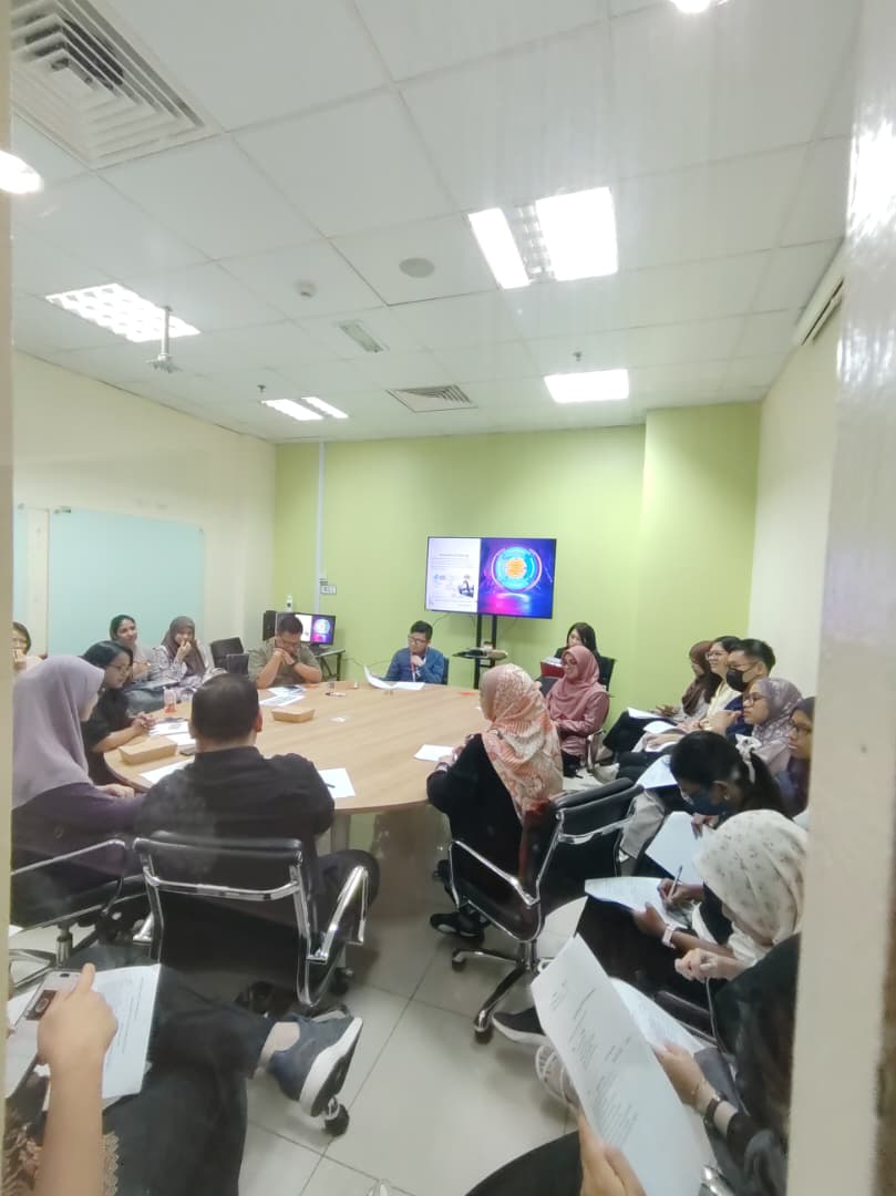 TEAM B - Situation Monitoring