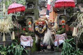 tanah lot