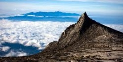 Kinabalu