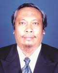 Prof. Drs. Koentjoro Soeparno