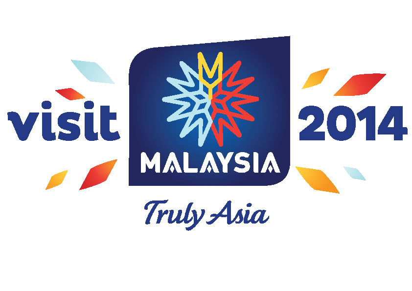 Visit Malaysia 2014