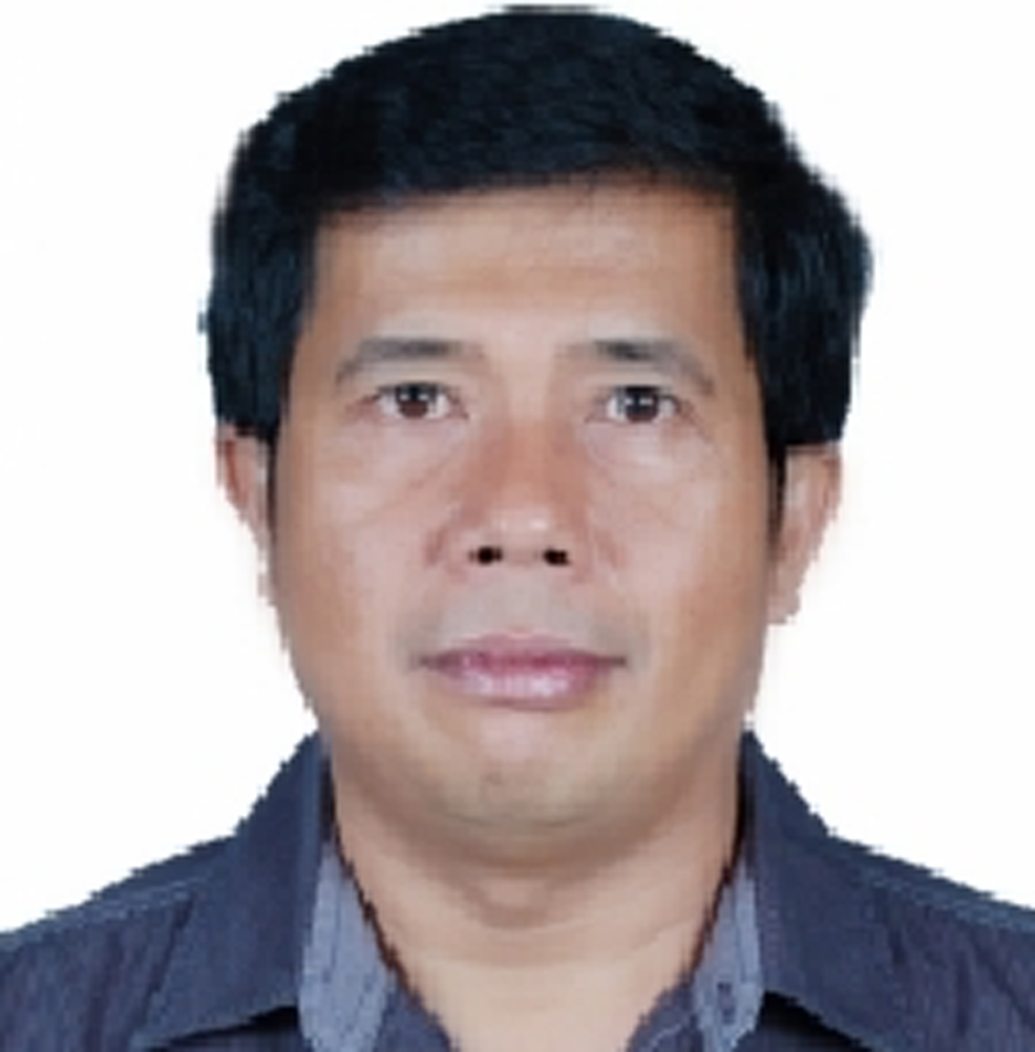 I Gusti Ngurah Kade Mahardika