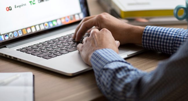 Paper Submission