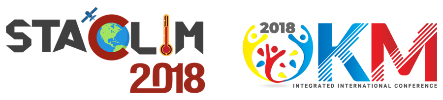 STACLIM 2018