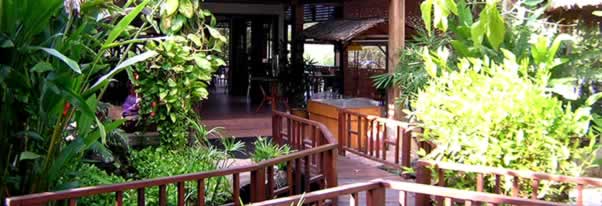 Inna Grand Bali Beach