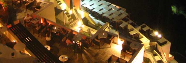 Swimming Pool Inna Grand Bali Beach