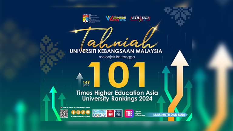 Times Higher Education (THE) Asia University Rankings 2024