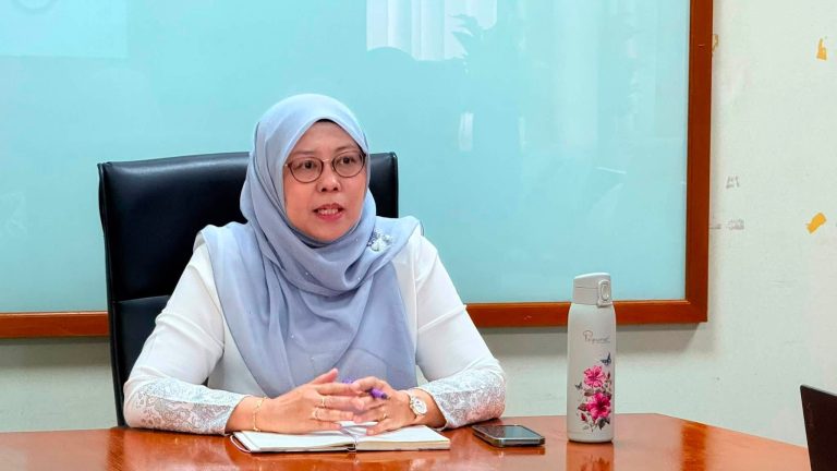 Mesyuarat Penarafan Healthy University Rating System (HURS)