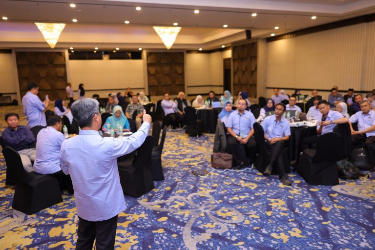 Bengkel Pre-Council Pelan Strategik TEKAD 57 UKM 2026–2030