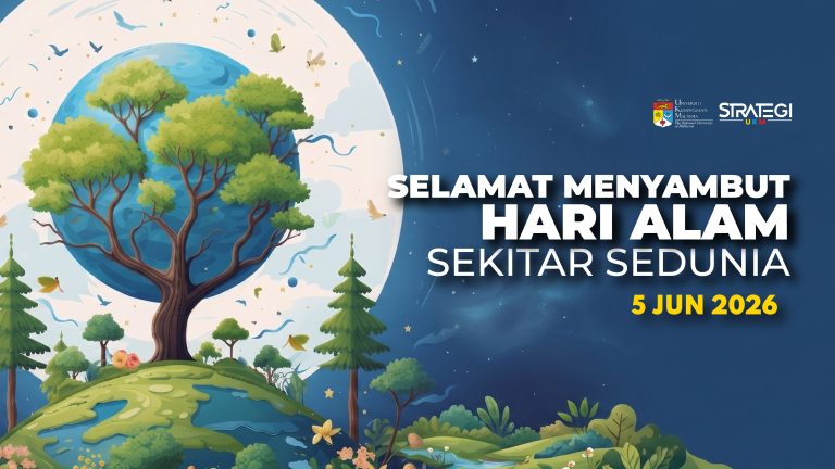 Hari Alam Sekitar Sedunia