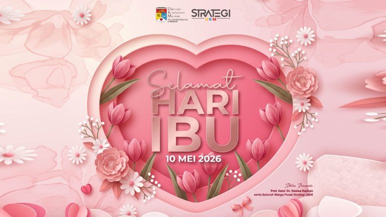 Selamat Hari Ibu