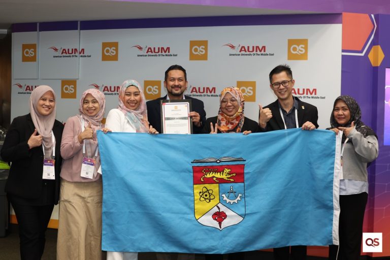 QS Reimagine Education Awards 2025