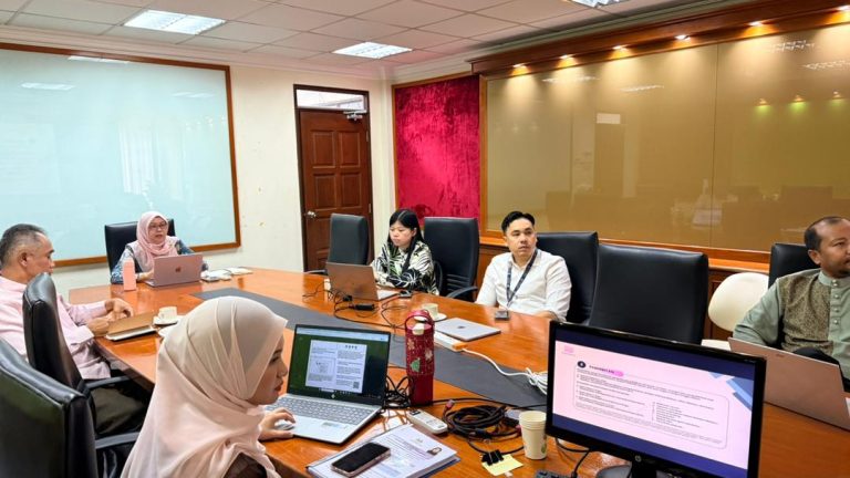 Bengkel Bimbingan Penyediaan Dokumen untuk Anugerah Terbaik Akademik Bahasa Melayu & Anugerah Harapan Akademik Bahasa Melayu