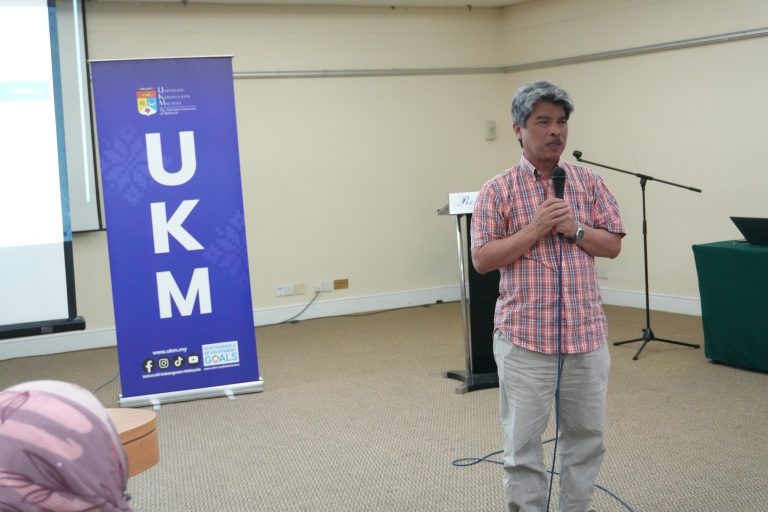 Bengkel Pelan Strategik TEKAD 57 UKM 2026-2030