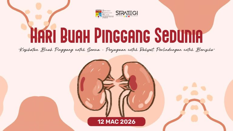 Hari Buah Pinggang Sedunia 2026