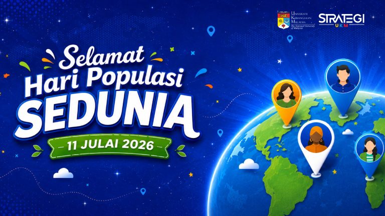 Hari Populasi Sedunia