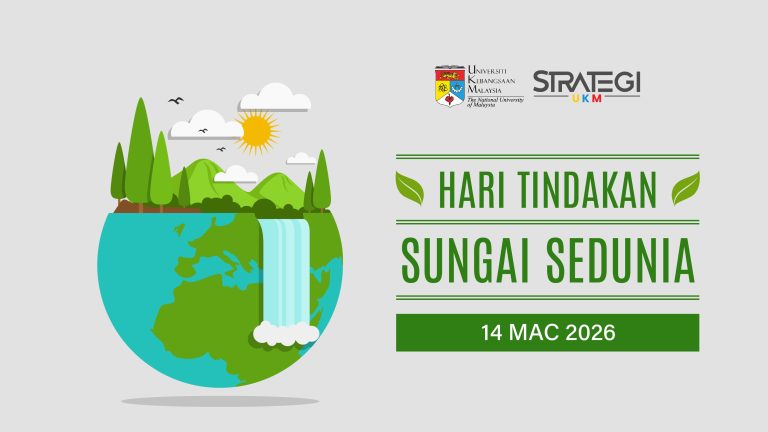 Hari Tindakan Sungai Sedunia