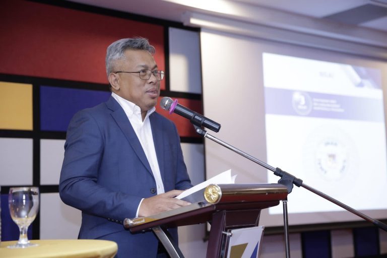 Memuktamadkan Hala Tuju Strategik di Kemuncak Sesi Libat Urus LPU 2026: Tekad 57