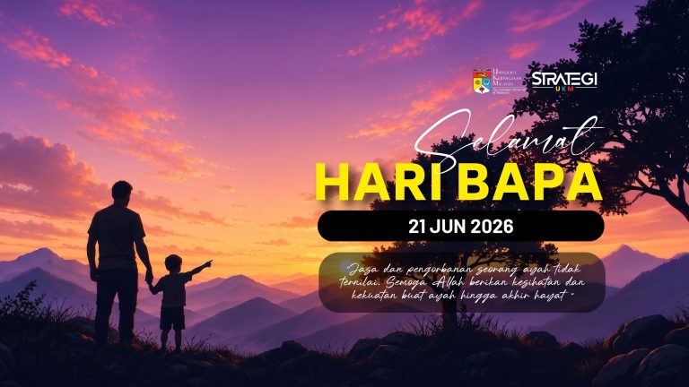 Selamat Hari Bapa