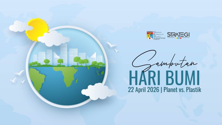 Selamat Hari Bumi 2026