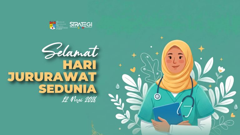 Selamat Hari Jururawat