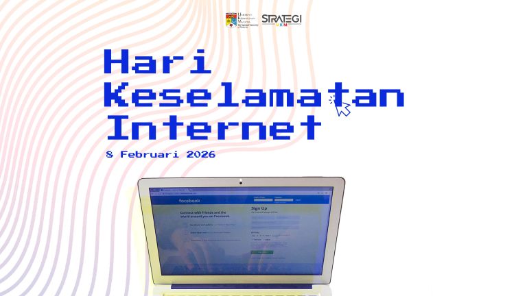 Selamat Hari Keselamatan Internet