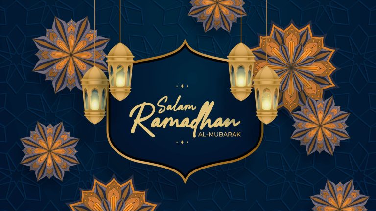Selamat Menyambut Bulan Ramadan Al-Mubarak 1447H