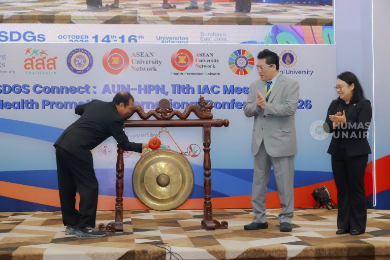 UKM Kekal Pengiktirafan Five Star Plus HURS Empat Tahun Berturut-turut
