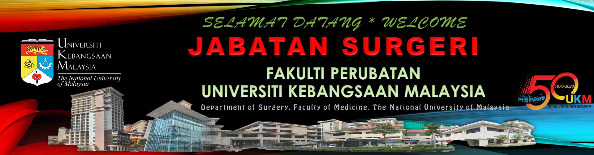 Jabatan Surgeri