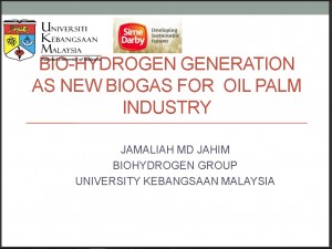 Prof Dr Jamaliah Md Jahim
