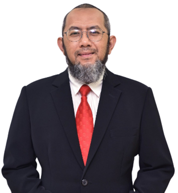 Prof. Dr, Zaidi bin Isa