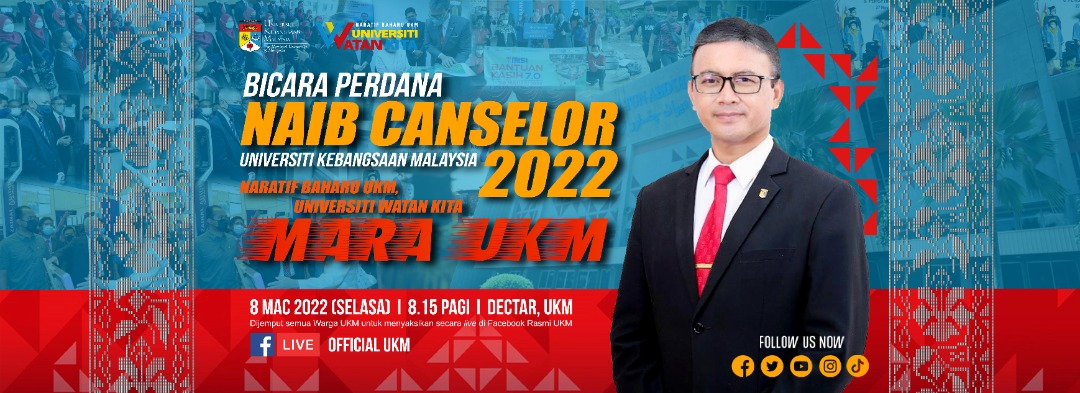 Bicara Perdana 2022