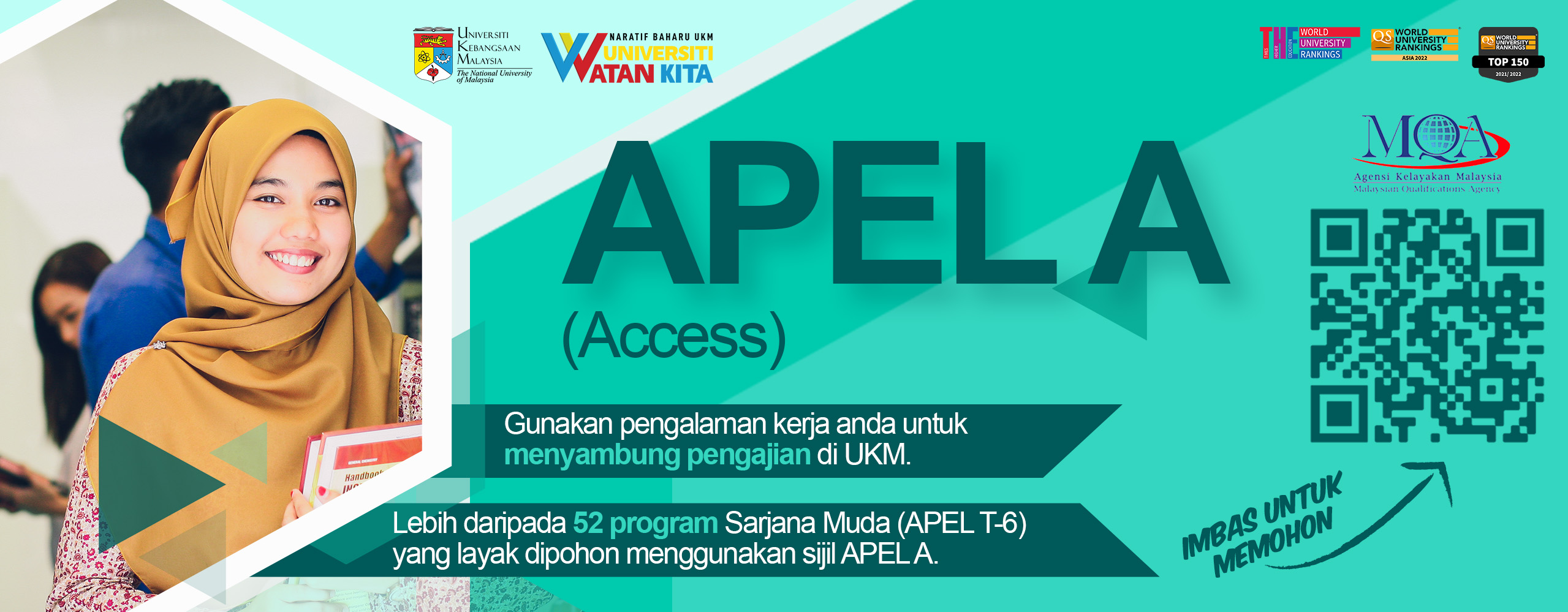 APEL A (Access)