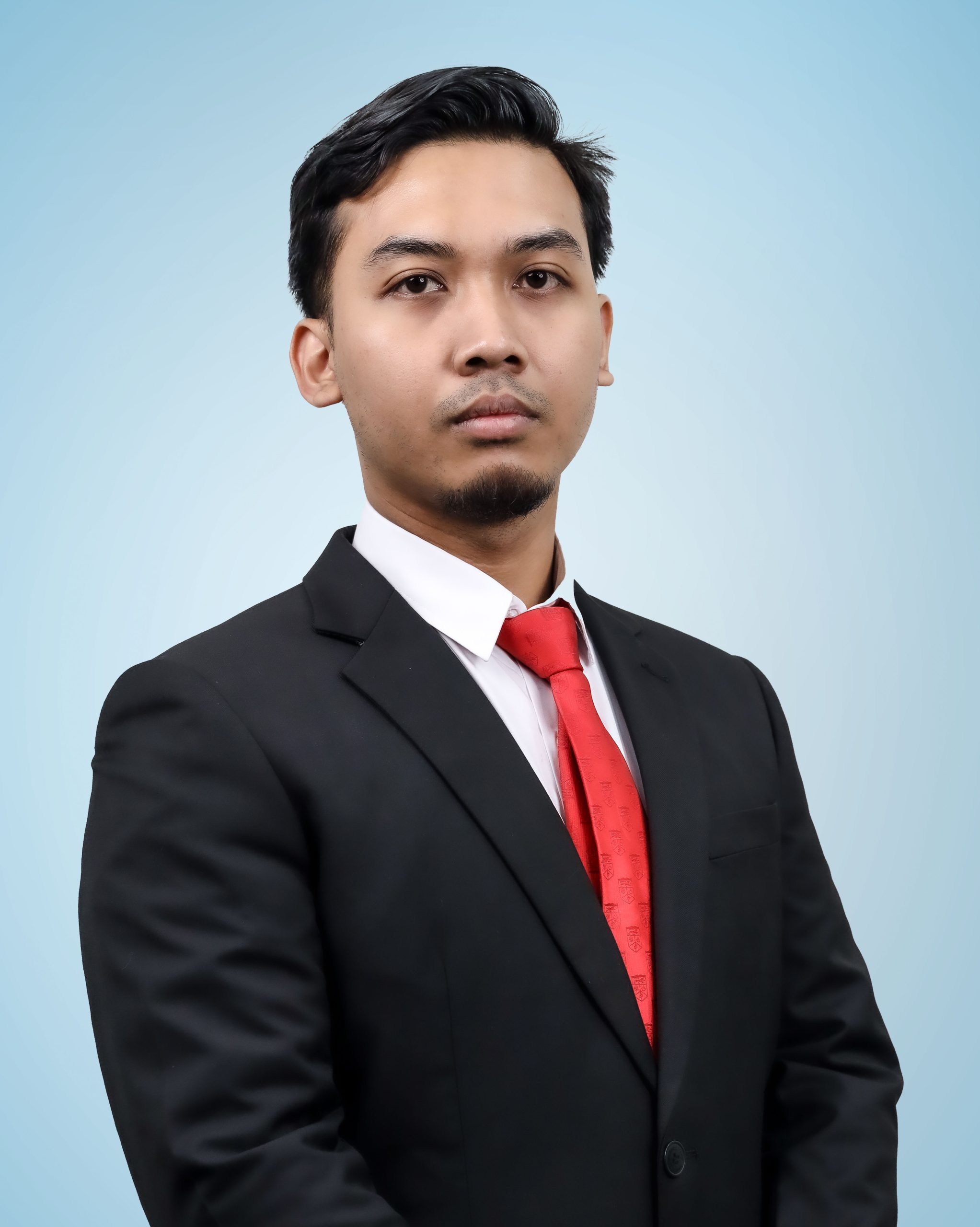 Pc Muhammad Inam Finance Division | Pusat Pembentukan Pendidikan Lanjutan & Profesional