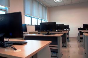 UMBI's Bioinformatic Lab