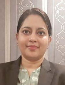 Associate Professor Dr. Nirmala @ Chandralega A/P Kampan