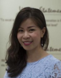 Associate Professor Dr. Oon Chern Ein