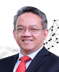 Professor Datuk Dr. A Rahman A Jamal