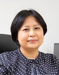 Professor Dr. Moi Meng Ling