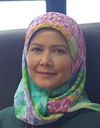 Professor Dr. Norlaila Mustafa