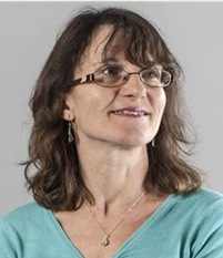 Professor Dr. Sarah Lewington