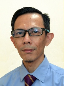 Prof. Dr. Kamarul Imran Musa