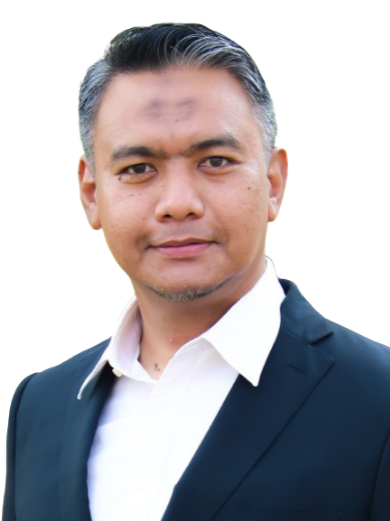 Associate Professor Ir. Dr. Nazrul Anuar Nayan